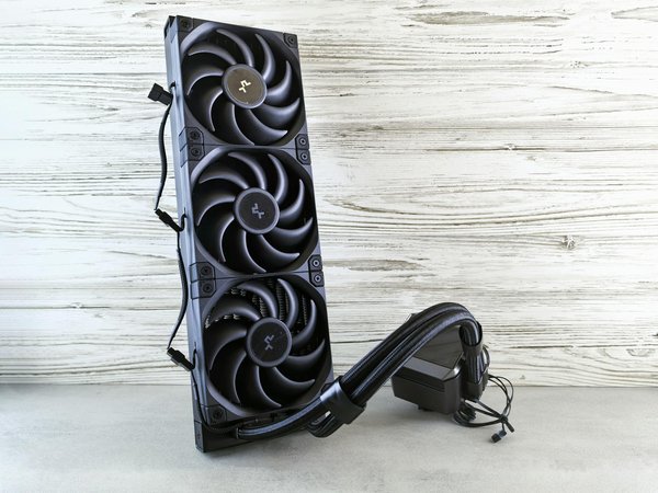 Zoom sur la charge rapide universelle