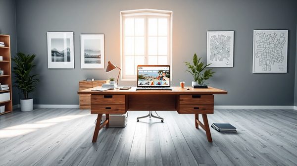 Création de site prestashop à lyon : un service personnalisé et performant