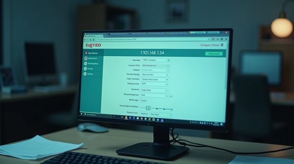 Le rôle de l'adresse 192.168.1.254 dans les réglages avancés des box fibre