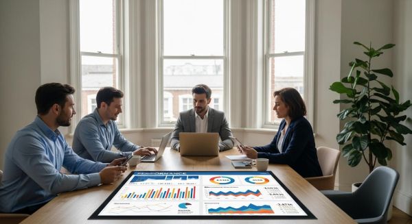 Logiciel de gestion d'entreprise : la solution innovante pour optimiser votre activité