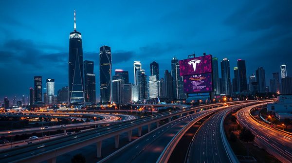 Nouvelle ère mobile : la sortie du smartphone tesla annoncée bouleverse le secteur