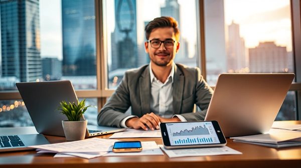 Transformez vos contrats en données exploitables grâce à l'IA