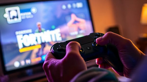 V-bucks : votre accès aux skins et améliorations fortnite !