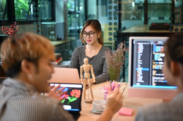 Solutions logicielles techni-soft : optimisez votre secteur !