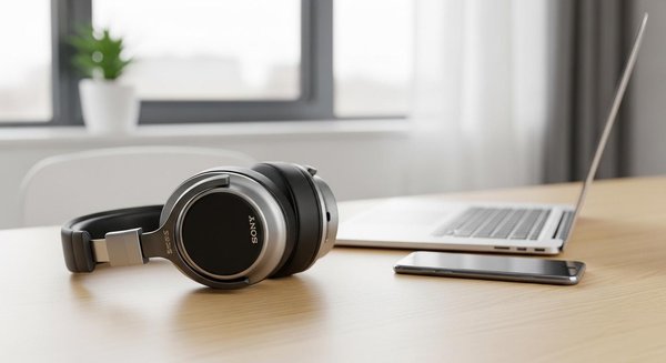 Casque Sony : la référence audio pour profiter d'un son exceptionnel