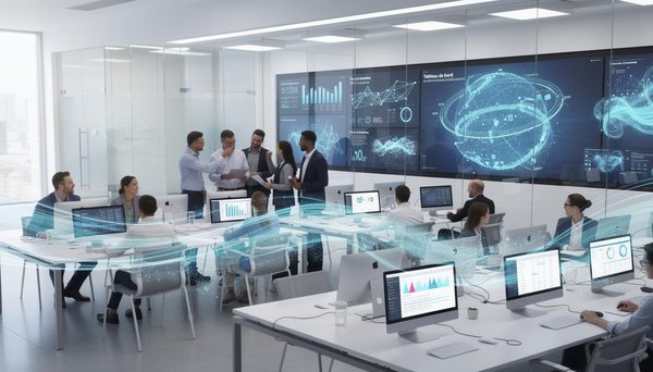 Le data product marketplace : la révolution des échanges de données en 2026